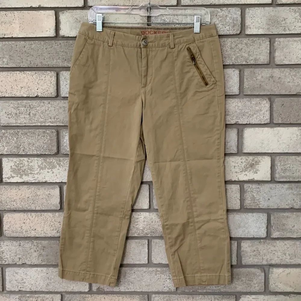 3for$20 Capri shorts size 6 - Picture 1 of 5